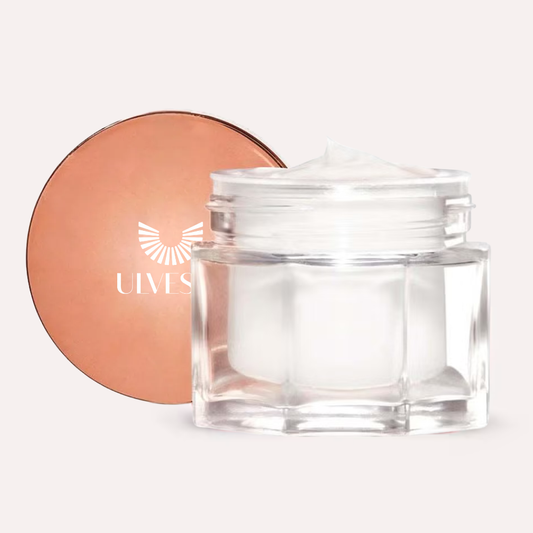 Crème après Épilation Lumière pulsée